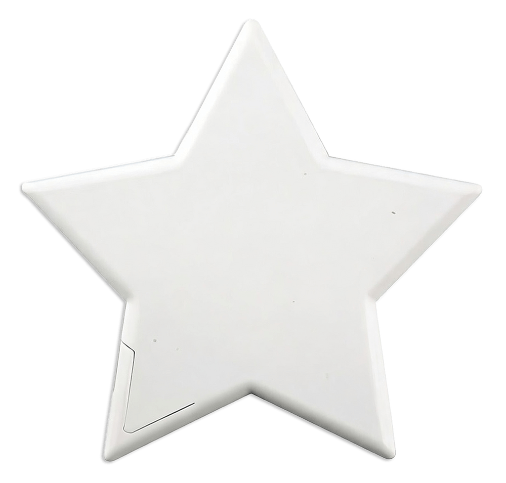 Full Color Sugar-Free Star Mint Card-default