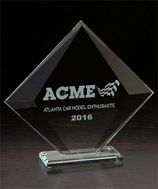 Vision Large Glass Award