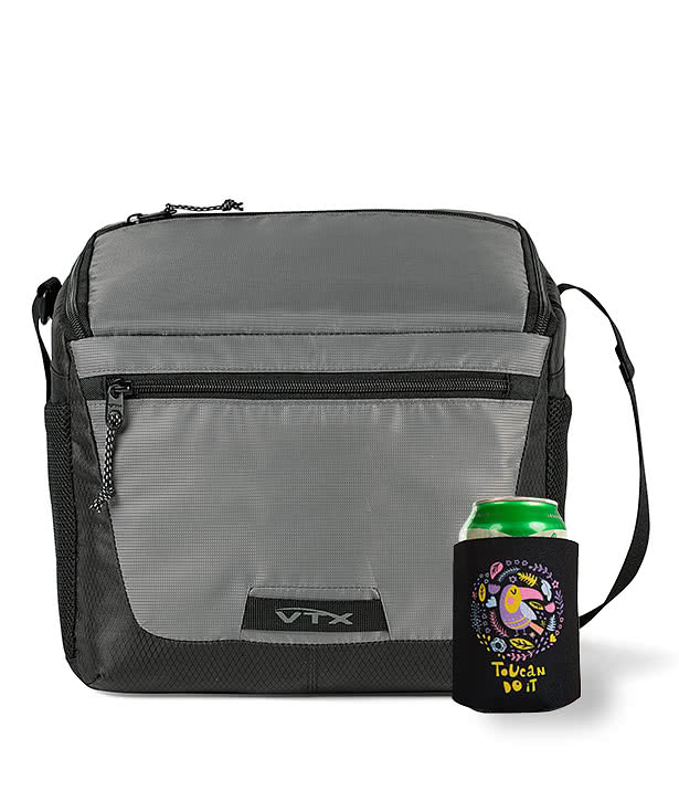Vertex Equinox Box Cooler