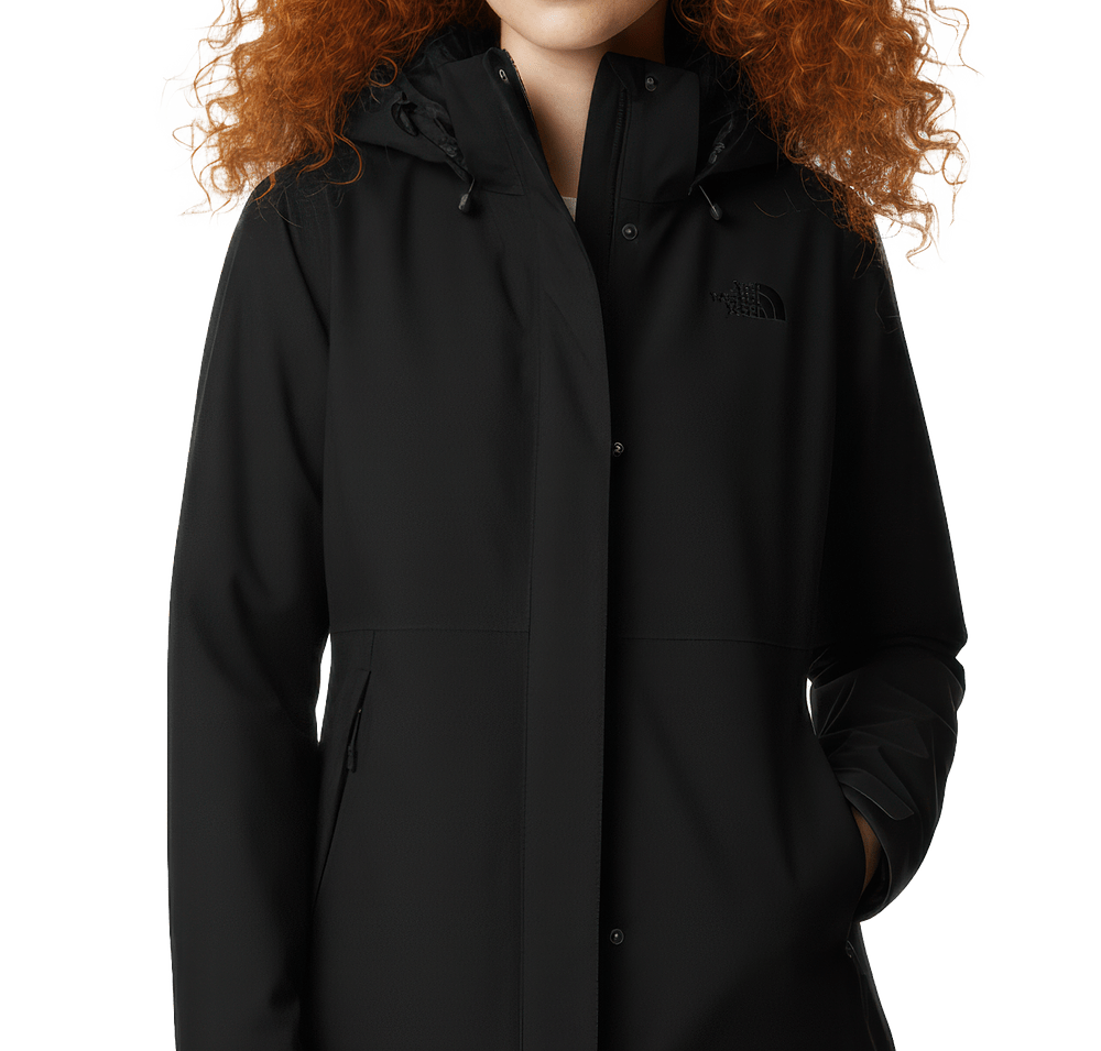 The North Face Women's Castle Valley Triclimate 3-in-1 Insulated Jacket-default