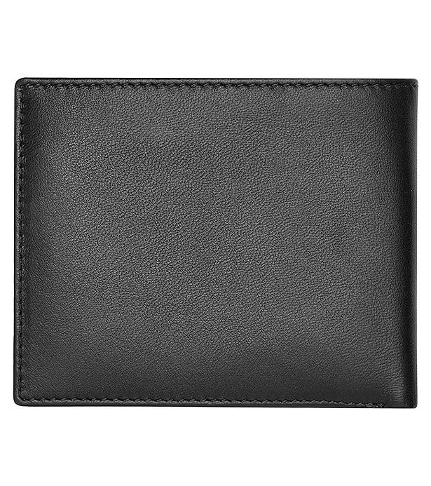 Debossed Hugo Boss Classic Smooth Wallet