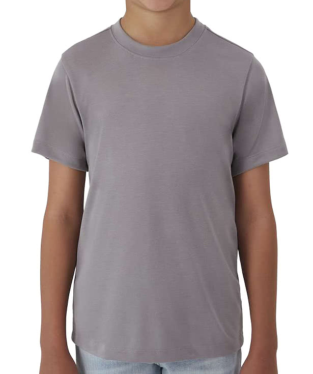 Hanes Youth Cool Dri Cotton Touch Lightlweight Performance Shirt