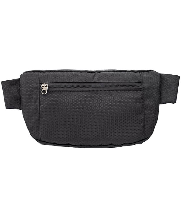 In Transit Eco Friendly Packable Crossbody Bag