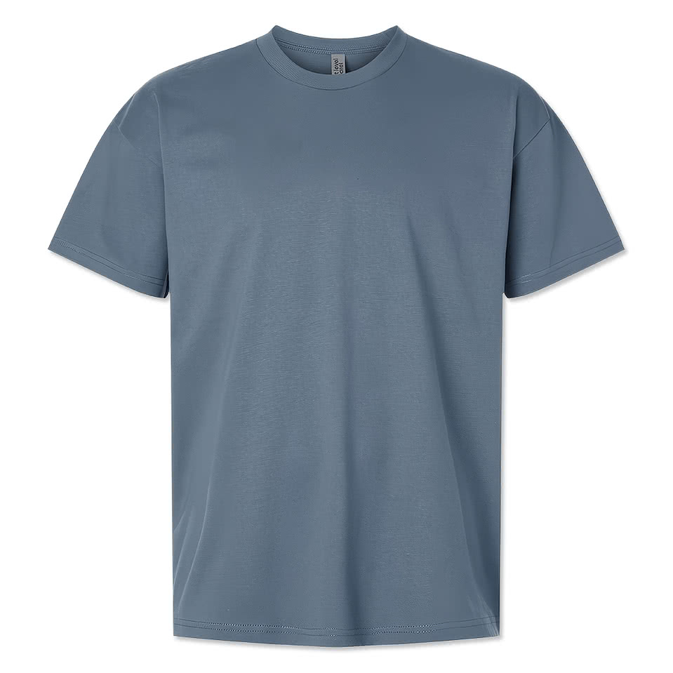 Next Level 100% Cotton Heavyweight T-shirt