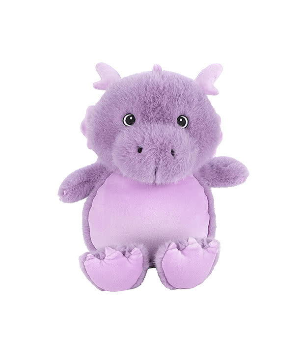 13" Softies Plush