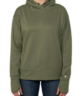Champion Women's Sport Recycled Pullover Hoodie