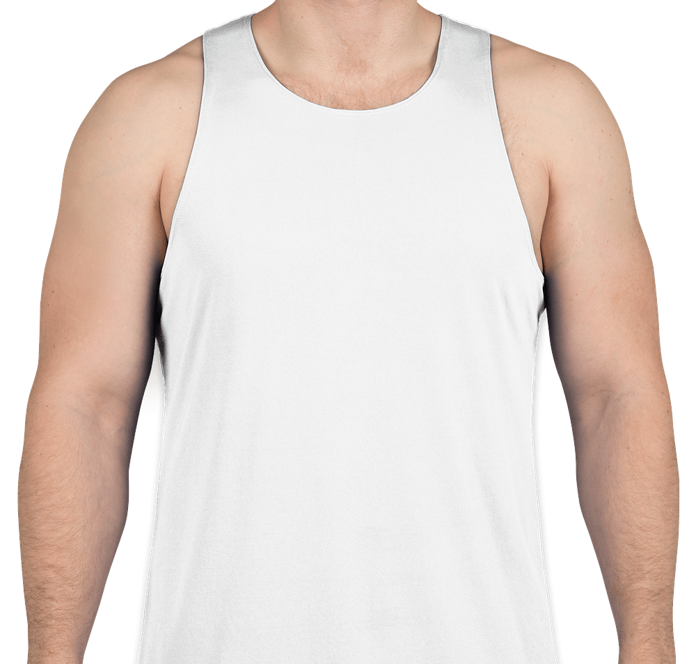 Gildan Performance Singlet Tank-default