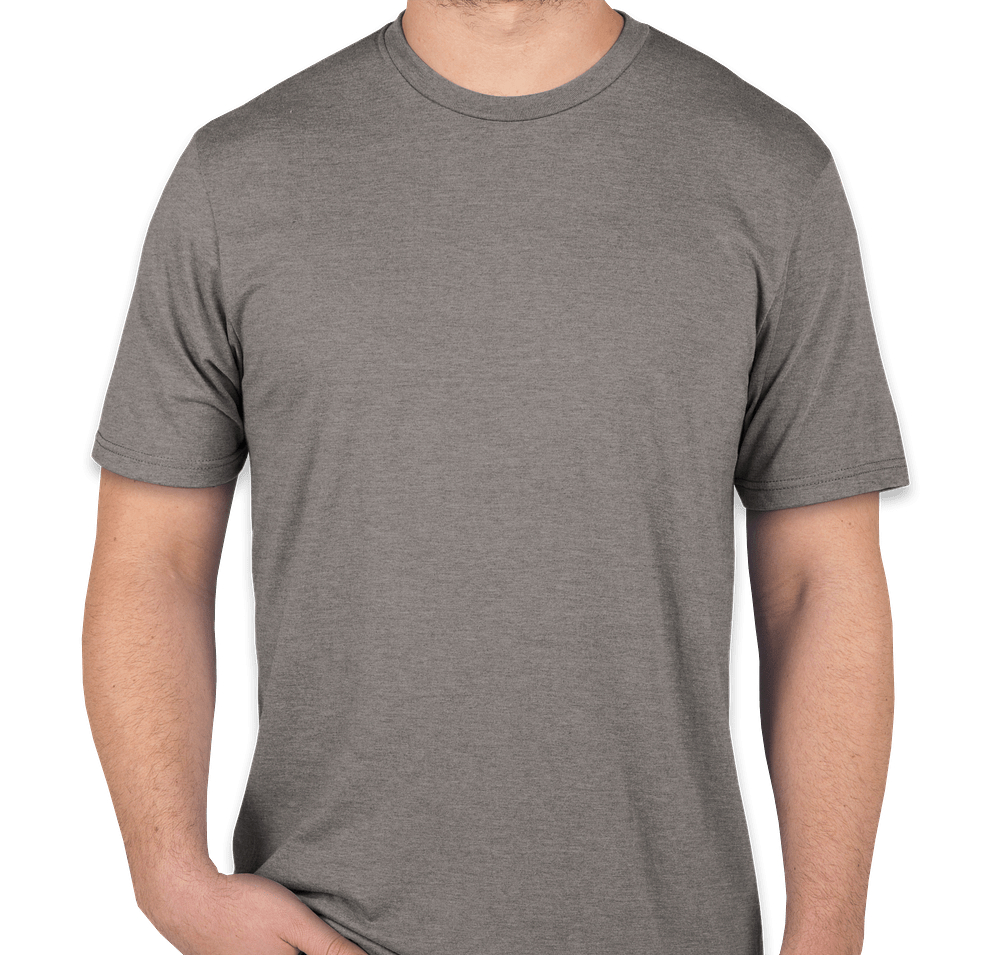 District Tri-Blend T-shirt-default