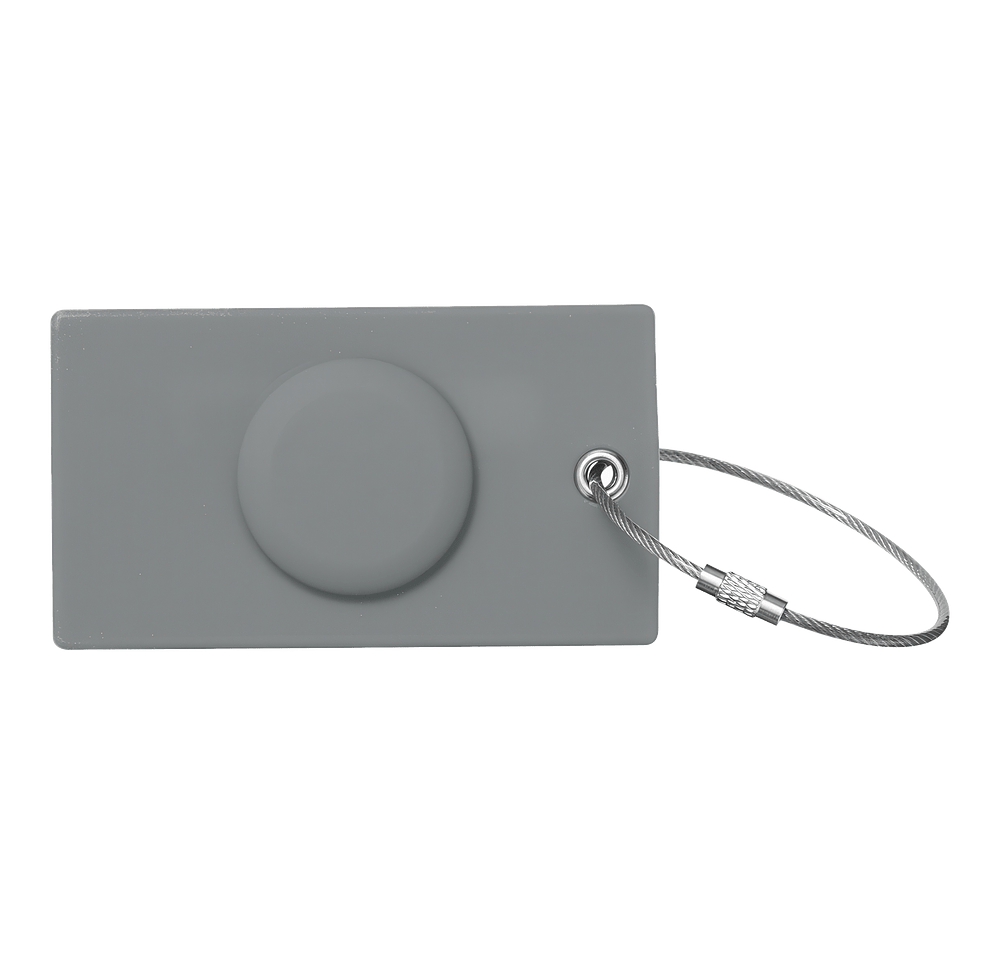 AirTag Luggage Tag-default