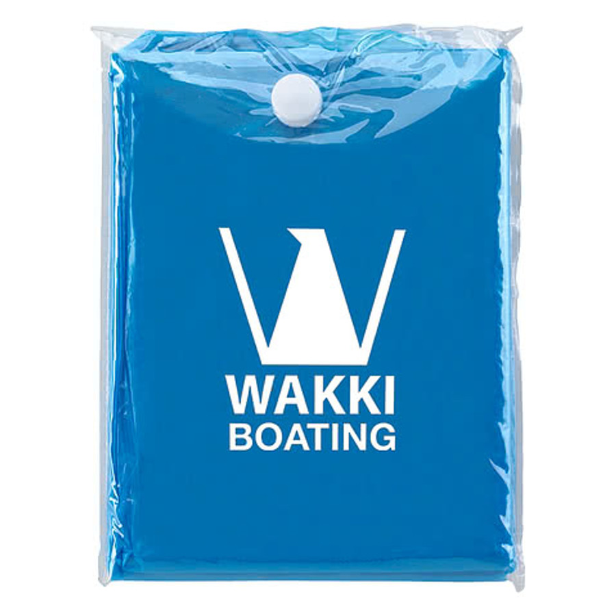 Outdoor Event Disposable Rain Poncho