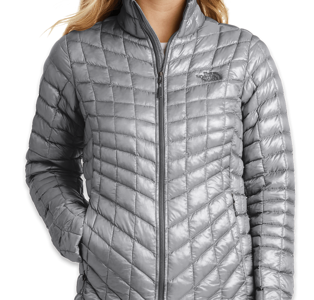 The North Face Women's ThermoBall Trekker Jacket-default