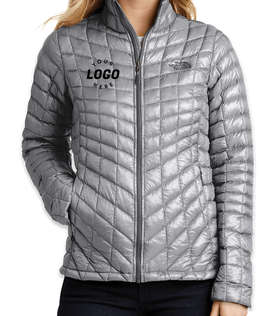 The North Face Women's ThermoBall Trekker Jacket