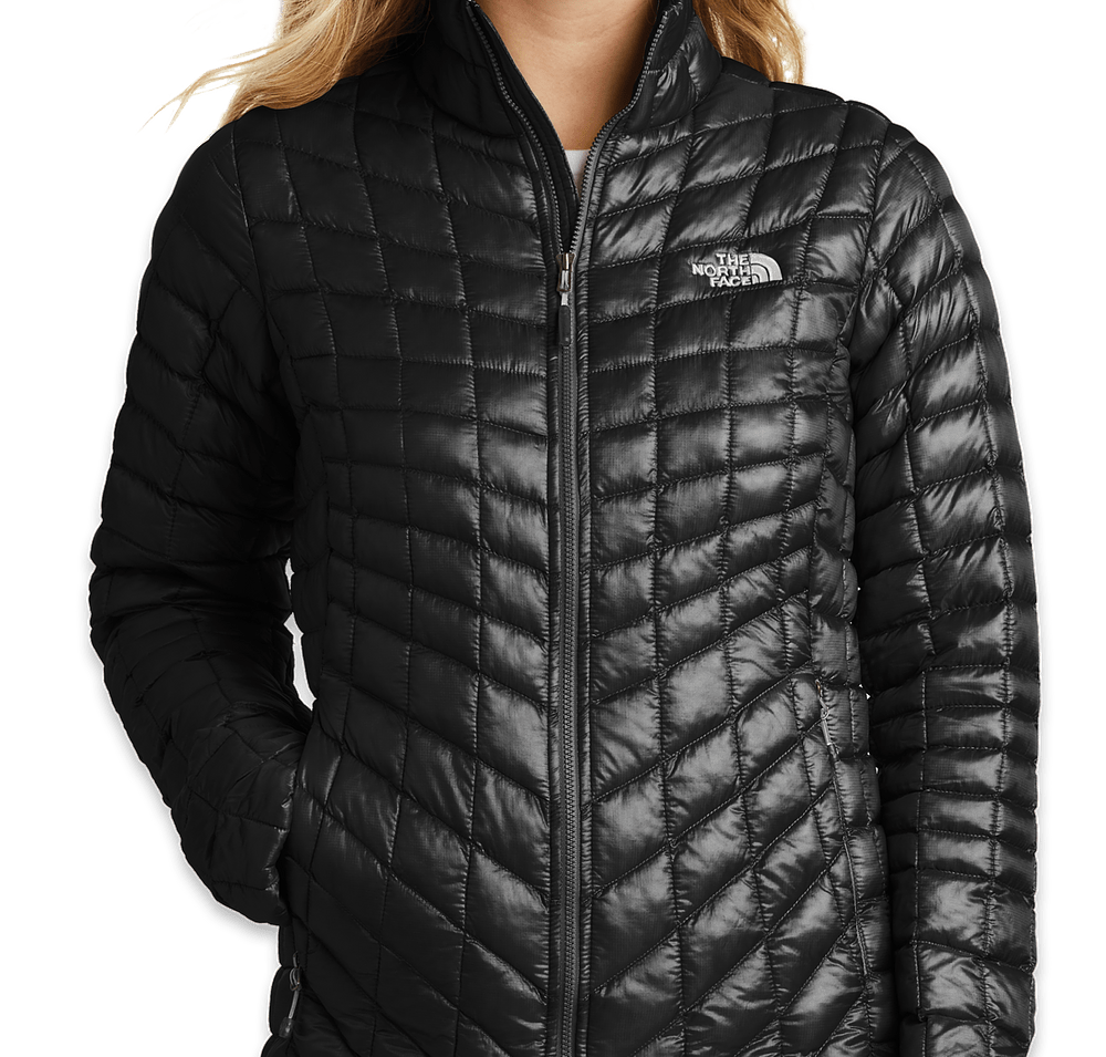 The North Face Women's ThermoBall Trekker Jacket-default