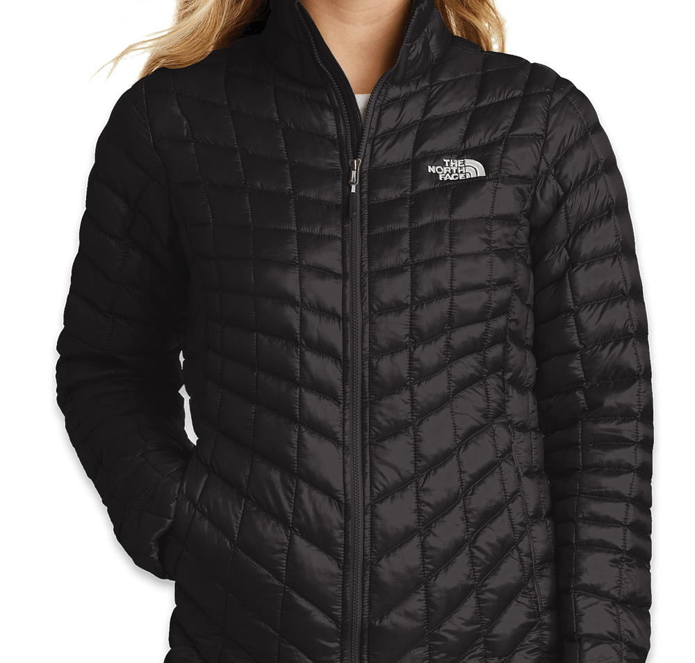 The North Face Women's ThermoBall Trekker Jacket-default