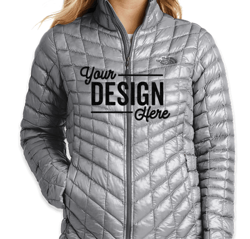 North face thermoball women's jacket canada shop