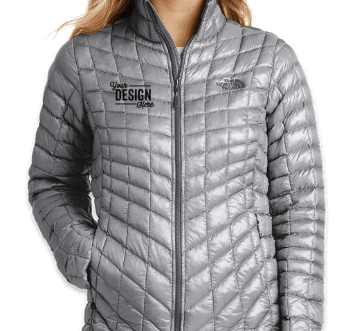 North face outlet thermoball canada