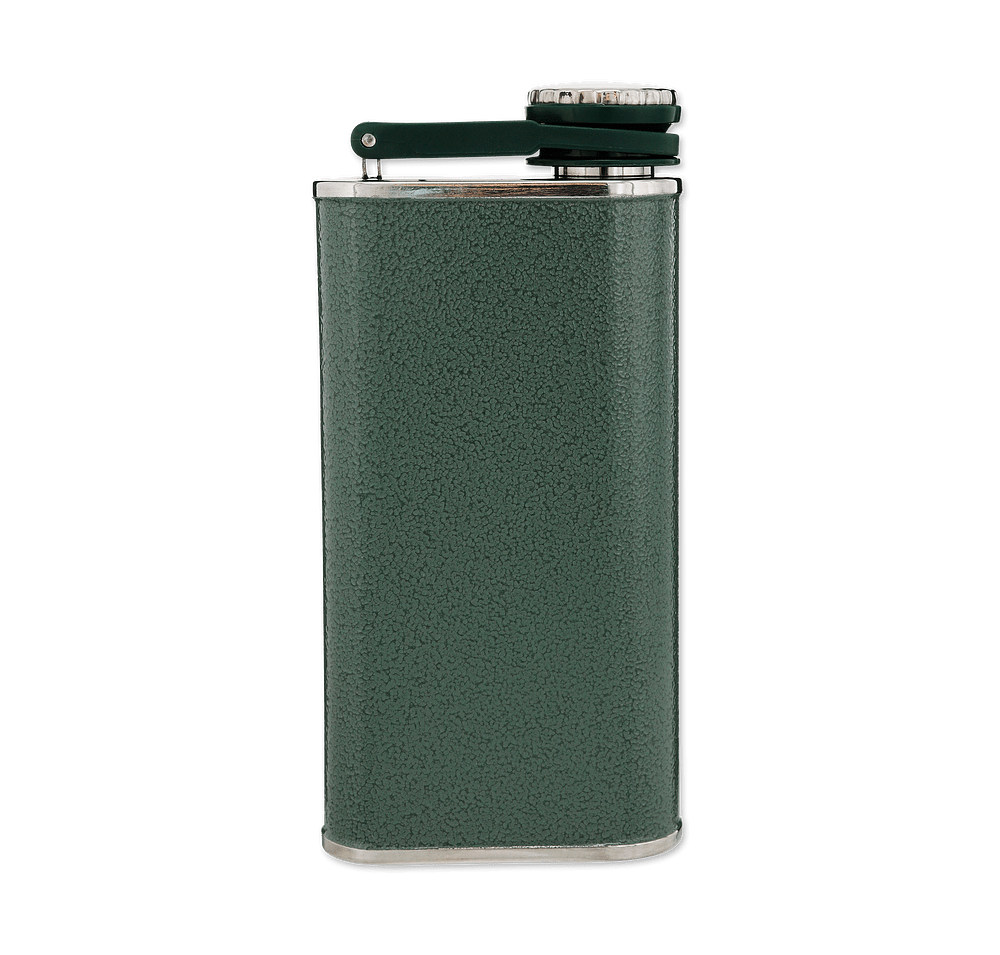 Stanley 8 oz. Easy Fill Stainless Steel Wide Mouth Flask-default