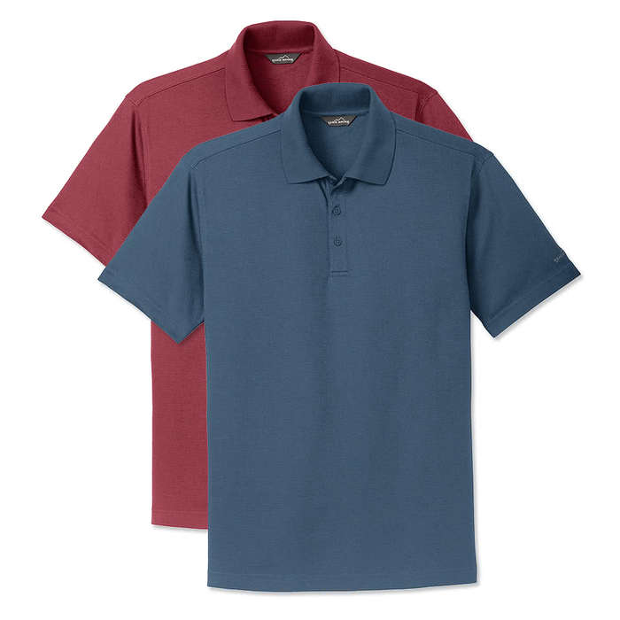 Eddie Bauer Performance Polo
