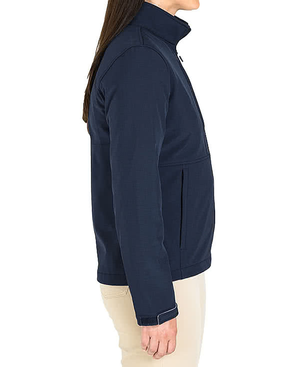 Charles River Women's Supreme Soft Shell Jacket