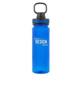 Takeya 24 oz. Tritan Water Bottle - Color: Royal