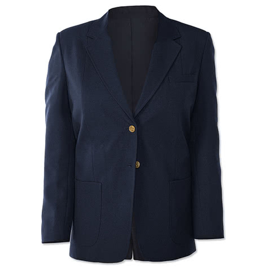 Single Breasted Women's Blazer