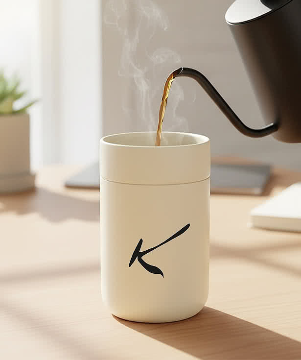 16 oz. W&P Mug