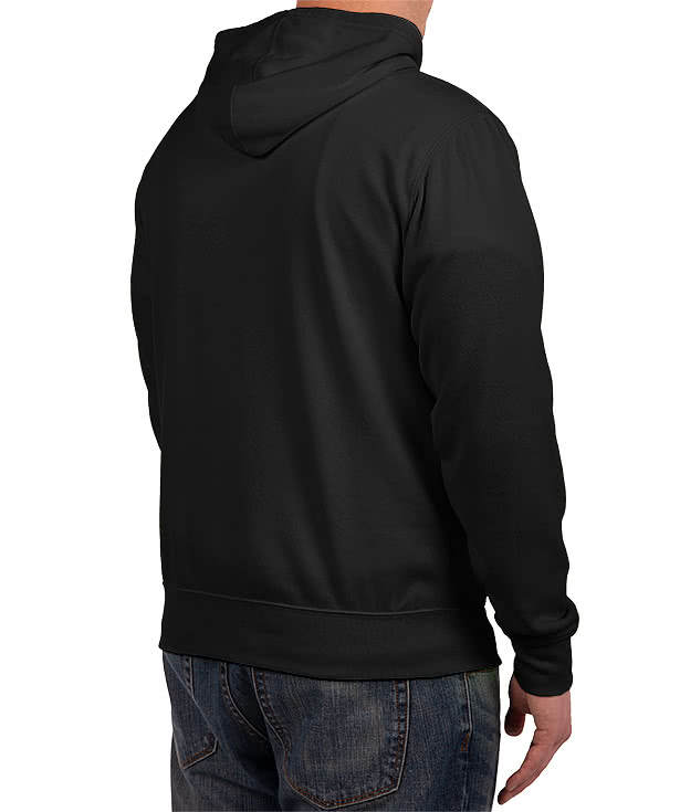 J. America Cloud Soft Pullover Hoodie