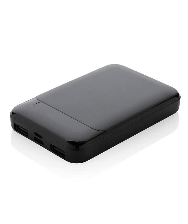 Recycled 5,000 mAh Power Bank