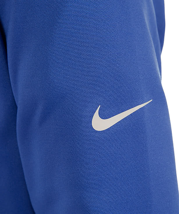 Nike Therma-FIT Full-Zip Performance Sweatshirt
