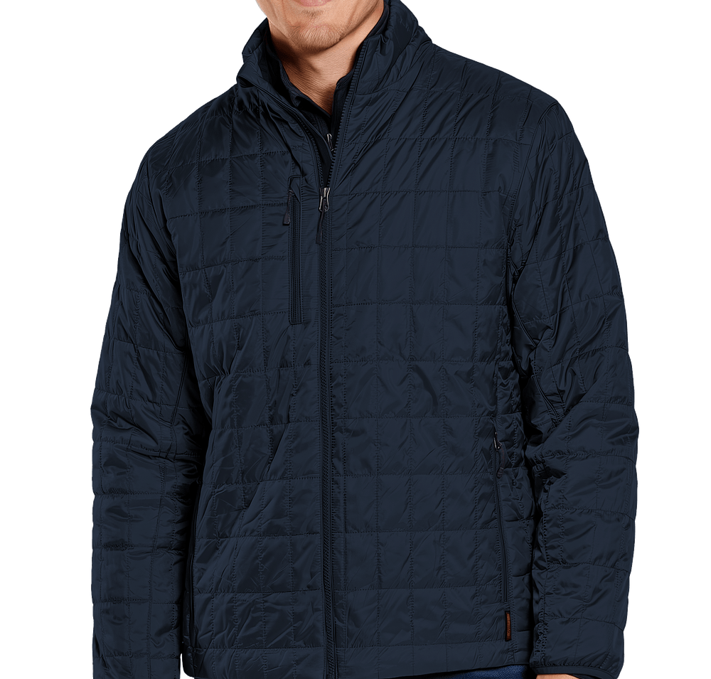 Storm Creek Traveler Recycled Insulated Jacket-default