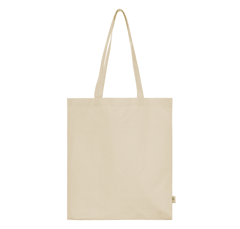 Econscious Organic Eco Promo Tote Bag-default