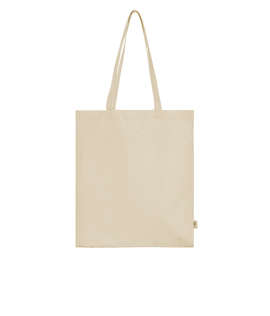 Econscious Organic Eco Promo Tote Bag - Color: Natural