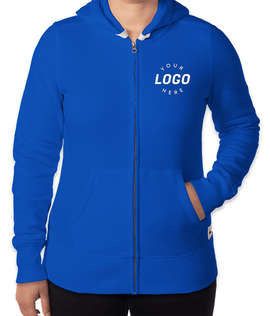 Roots Women's Paddlecreek Zip Hoodie
