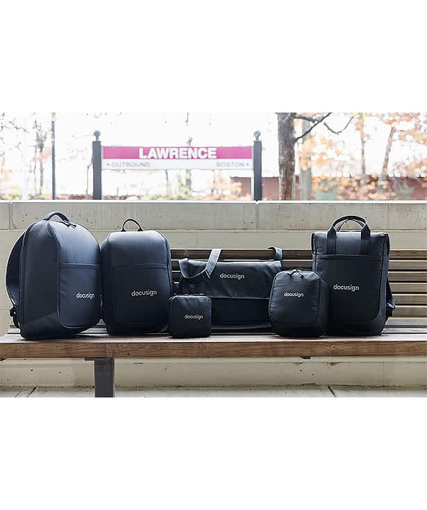 Transit 16" Computer Messenger Bag