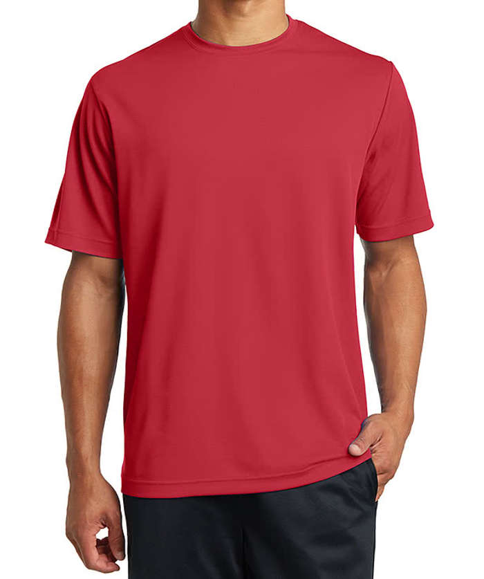 Sport-Tek RacerMesh Performance Shirt