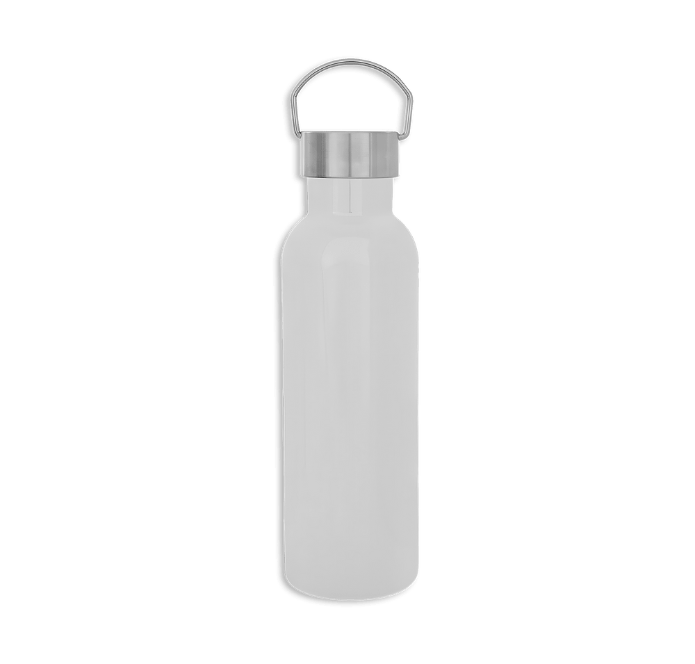 28 oz. Tipton Stainless Steel Wide Mouth Water Bottle-default