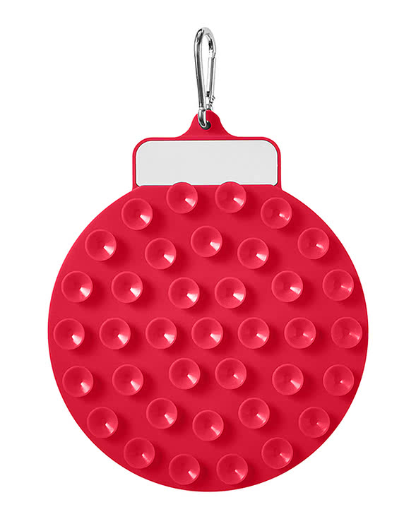 Travel Pet Feeder Suction Mat