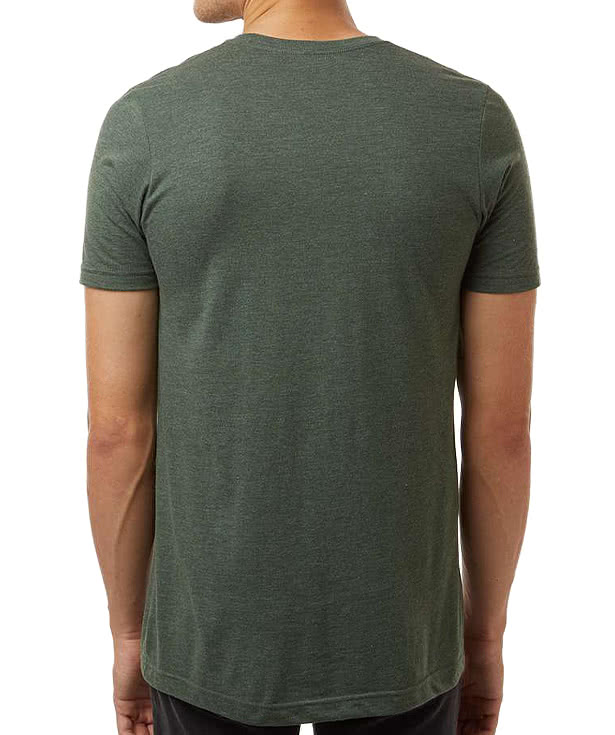 Tultex Combed Jersey Blend T-shirt