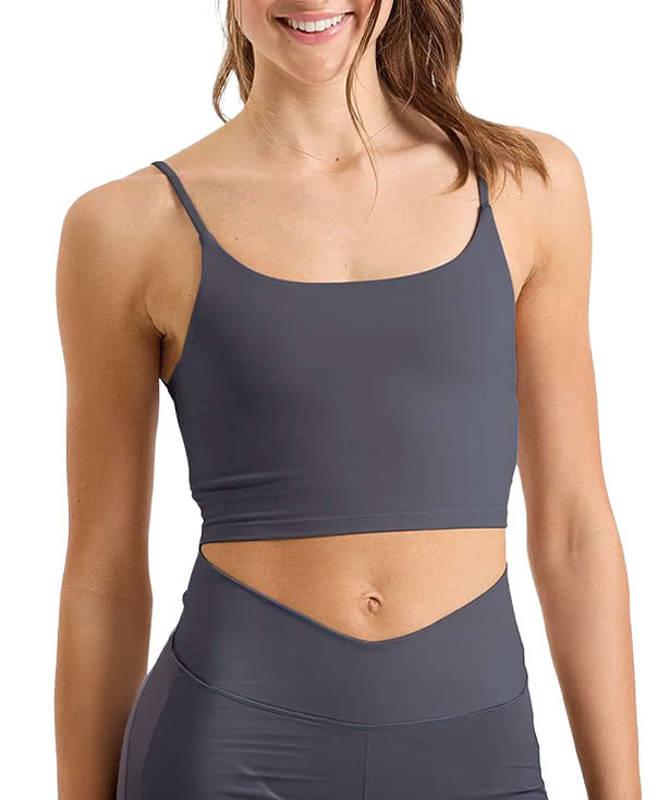 TriDri Women's Luxe Recycled Sports Bra