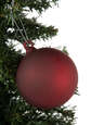 Hand Blown Glass Ornament