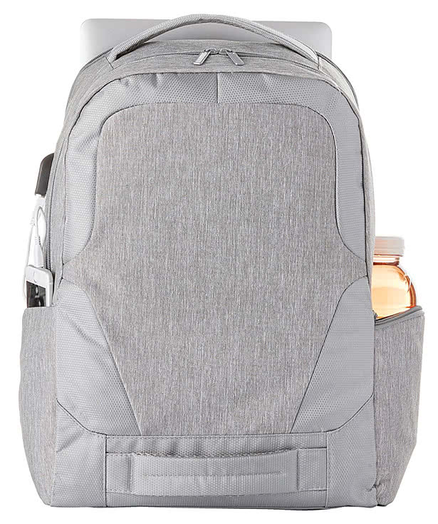 Overland TSA Charging 17"  Computer Backpack