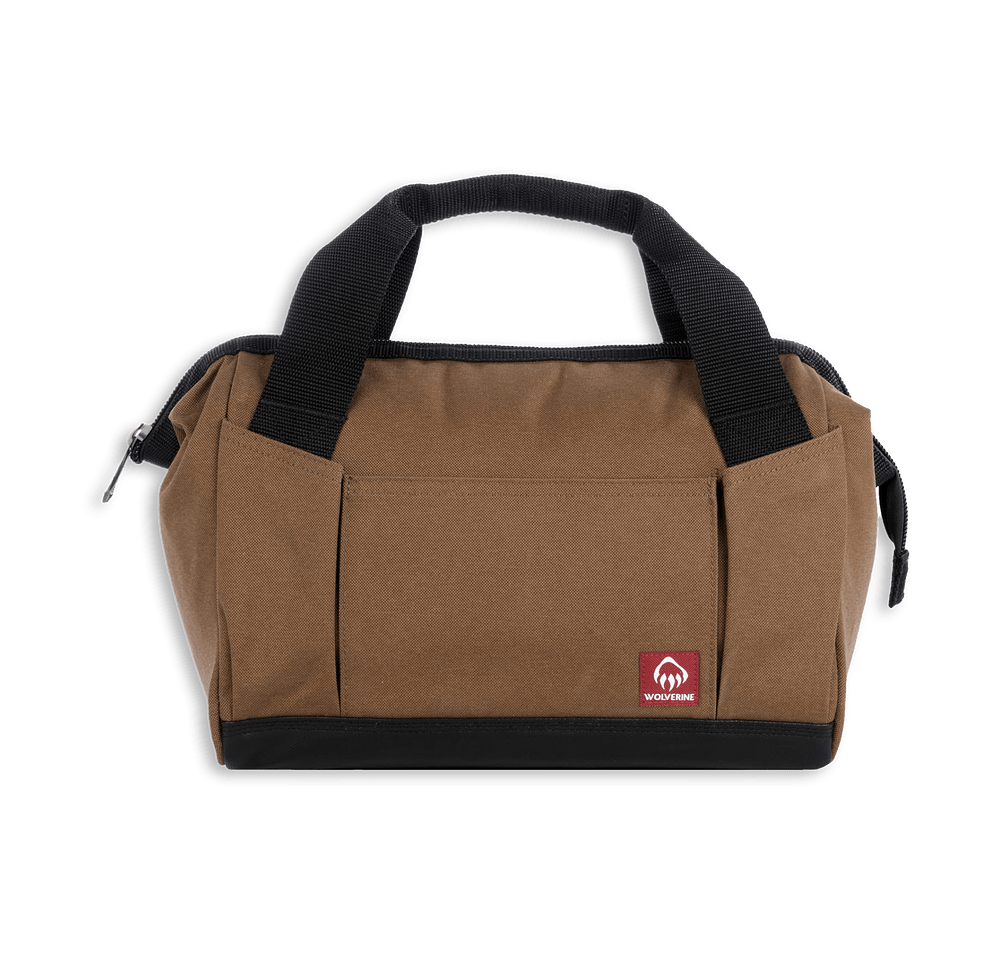 Wolverine 14-Pocket Tool Bag-default