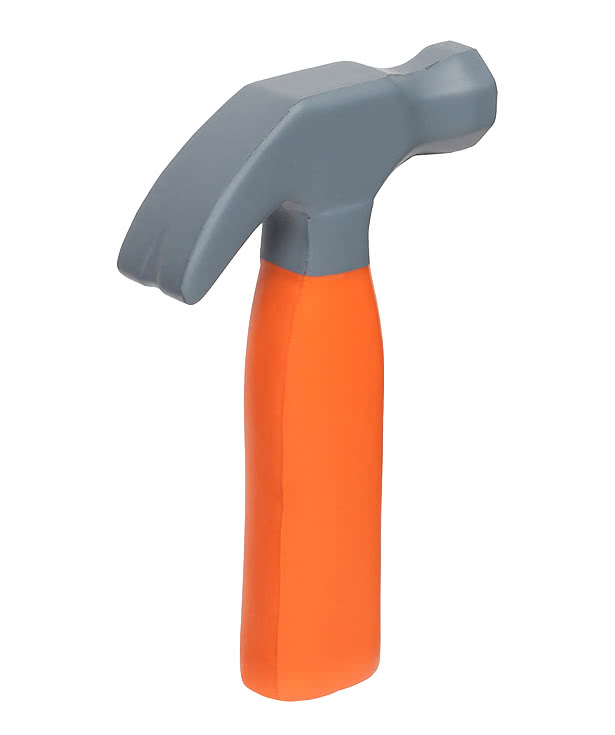 Hammer Stress Reliever