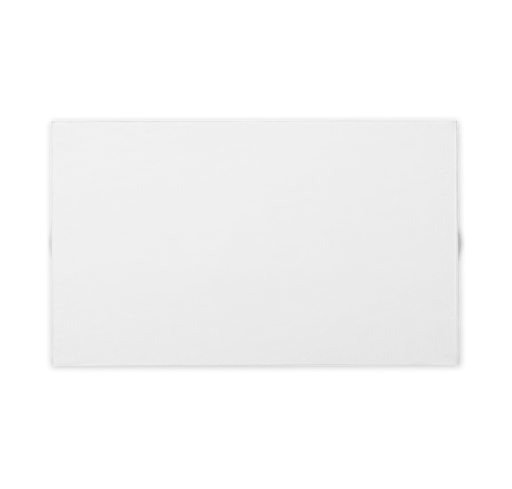 Full Color 5 in. x 3 in. Vinyl Round Corner Rectangle Sticker-default