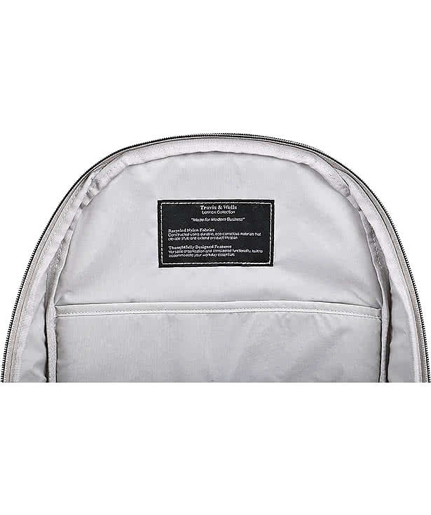 Travis & Wells Lennox 15" Computer Backpack