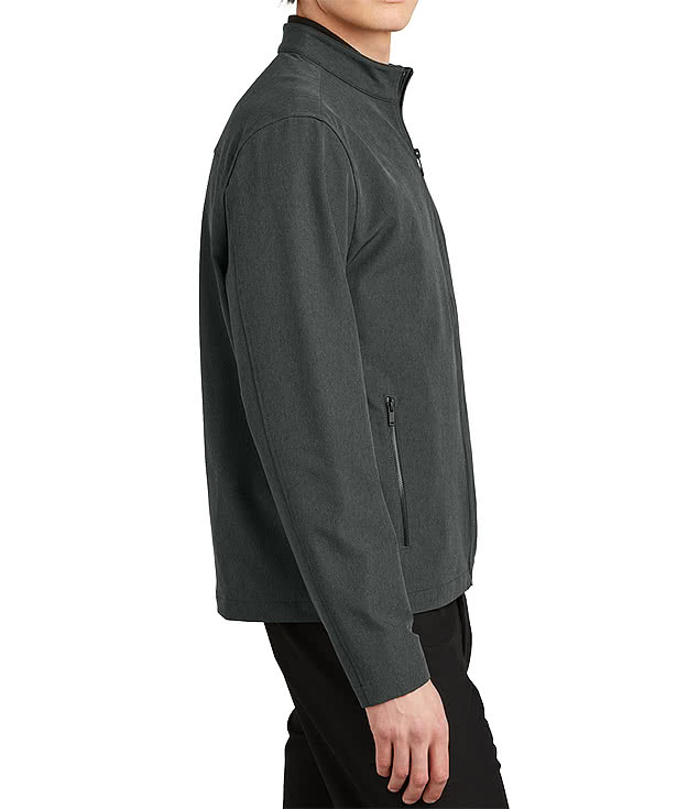Mercer+Mettle Stretch Soft Shell Jacket