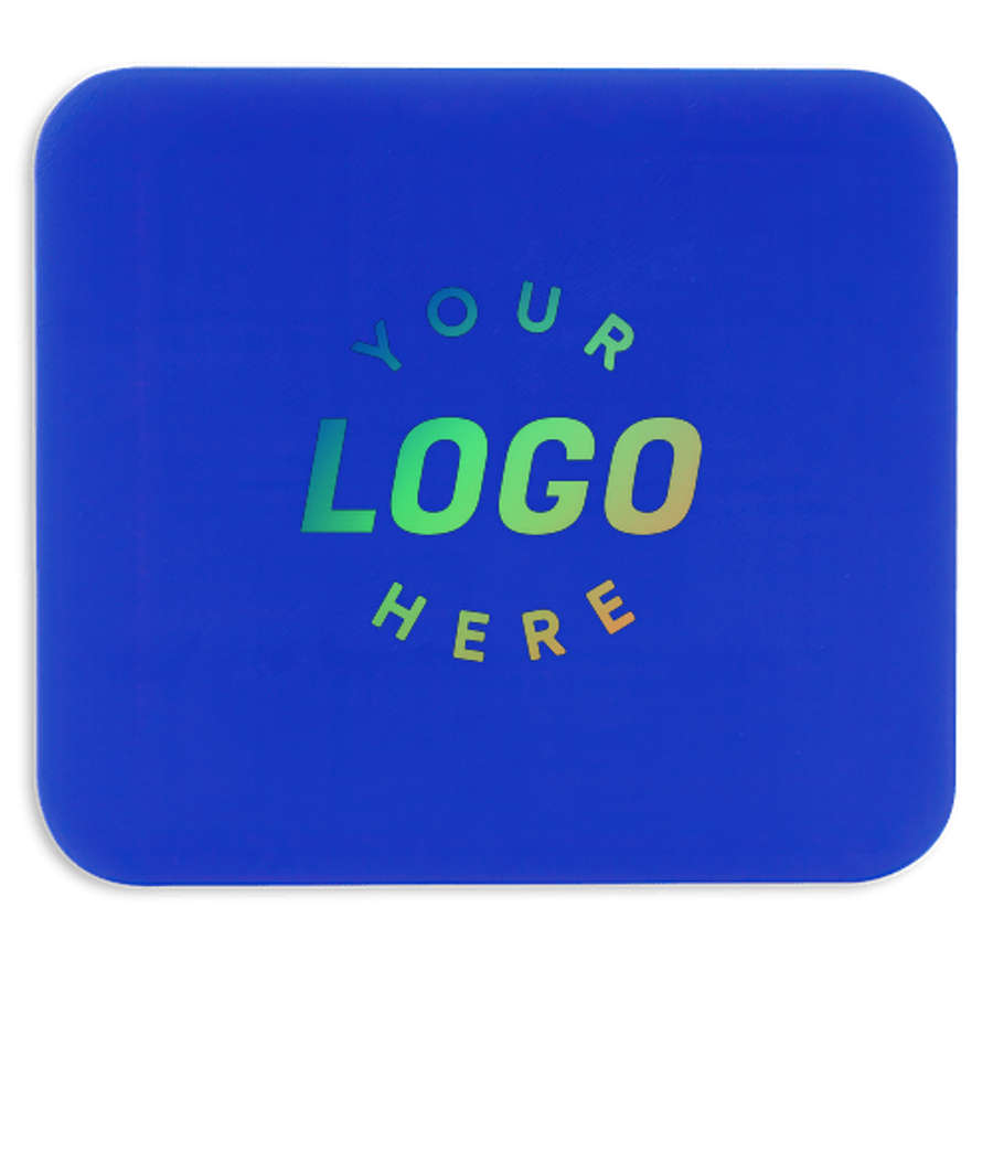 Recycled 4-Port USB Hub 2.0 in BLUE
