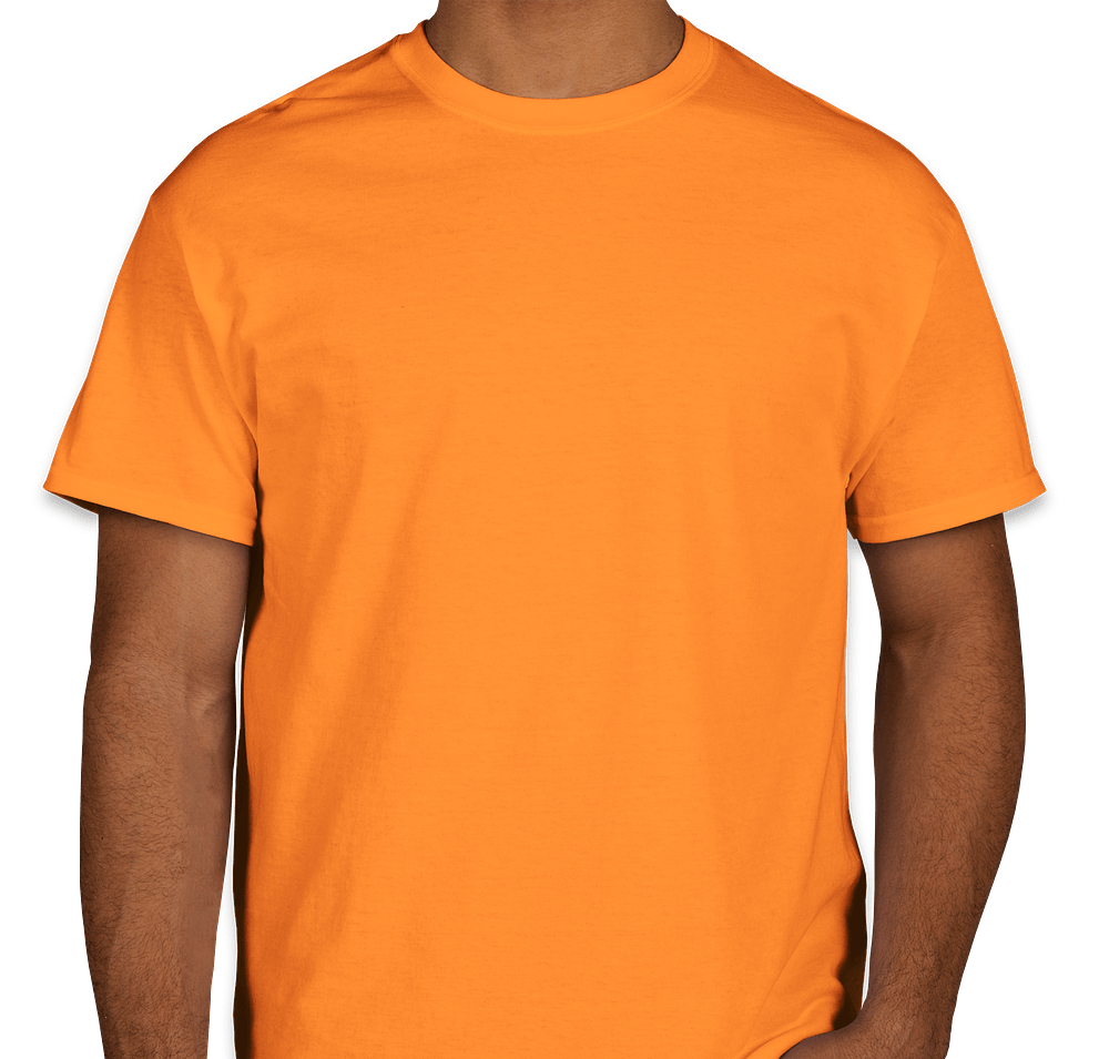 Gildan 100% Cotton T-shirt-default