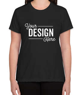 A4 Women's Promotional Performance Shirt