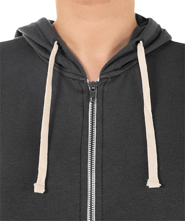 Marine Layer Women's Afternoon Zip Hoodie